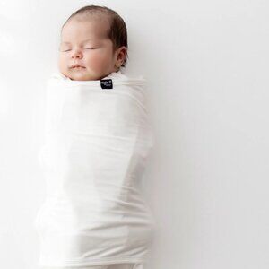 Kyte Baby Sleepsack in Cloud